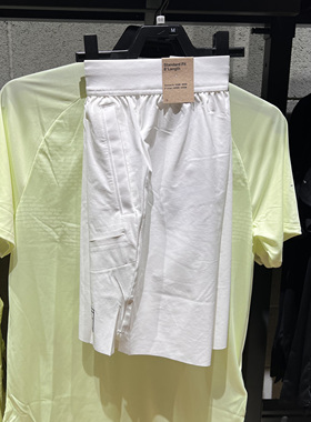 NIKE耐克男短裤夏季跑步运动健身训练透气速干裤网球裤FZ9323-100