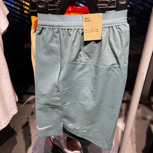 NIKE耐克男子26夏季新款速干五分裤透气运动休闲短裤IF2037-382