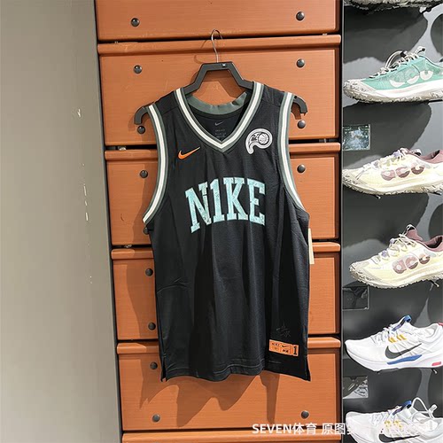 男子无袖背心Nike/耐克
