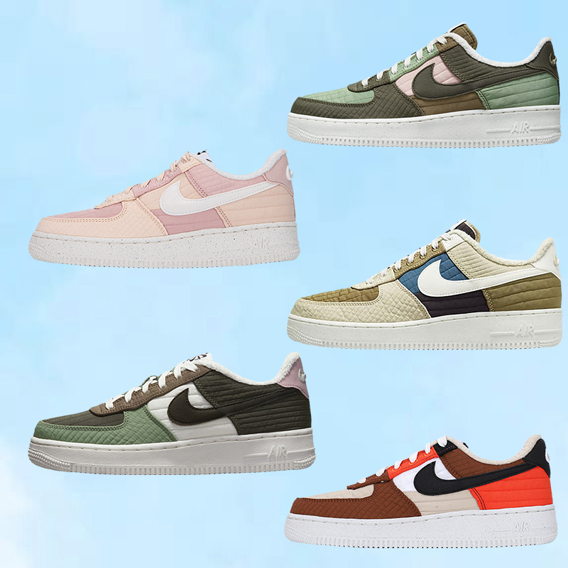 休闲板鞋Nike/耐克轻便低帮