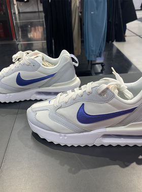Nike耐克男鞋Air Max Dawn气垫低帮灰色缓震运动跑步鞋DM8261-001