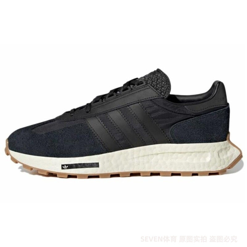 Adidas阿迪达斯RETROPYE5低帮耐磨耐磨缓震运动休闲跑步鞋H03080 - 实物图