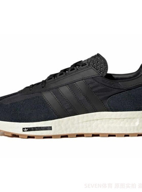 Adidas阿迪达斯RETROPYE5低帮耐磨耐磨缓震运动休闲跑步鞋H03080