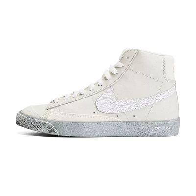 正品Nike/耐克男鞋百搭简约运动休闲鞋高帮板鞋 DV0797-100