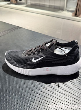 NIKE耐克FREE 2025男训练赤足飞织耐磨透气运动跑步鞋HF1078-002