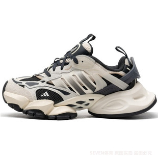 adidas阿迪达斯秋季男女鞋XLGRUNNERDELUXE运动鞋跑步鞋JR0577