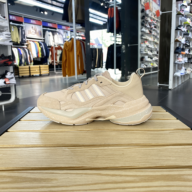 休闲运动跑步鞋Adidas/阿迪达斯