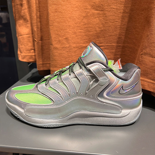 NIKE耐克KD 18 EP 杜兰特18代 男子低帮实战篮球鞋IF2518-001