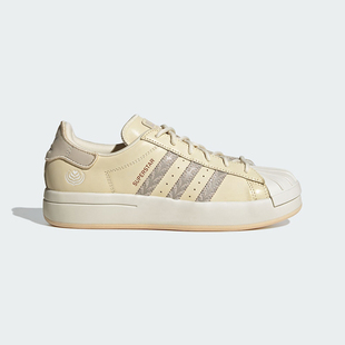 IE5523 阿迪达斯三叶草女子运动休闲轻便耐磨低帮板鞋 正品 Adidas