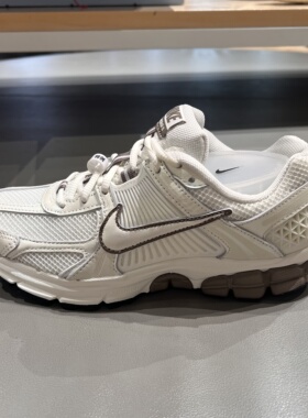 NIKE耐克女鞋 ZOOM VOMERO 5 网面轻便透气运动休闲跑步鞋 IB8129