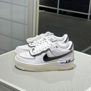 AF1 低帮百搭低帮板鞋 SHADOW 经典 DZ1847 空军一号 Nike耐克女鞋
