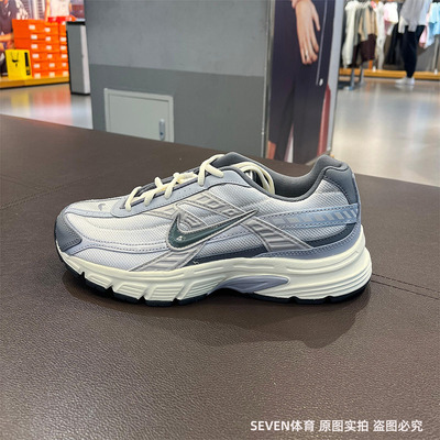 正品Nike/耐克男子秋季新款老爹鞋复古轻便运动休闲鞋HQ1179-001
