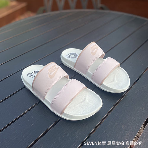 耐克男女凉拖运动休闲拖鞋沙滩鞋