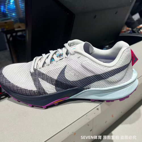 Nike耐克KIGER 10 男透气户外越野城市路耐磨跑步鞋FV3929-004