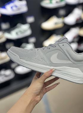 正品NIKE/耐克男子春季新款低帮户外休闲运动篮球鞋 HF5258-002