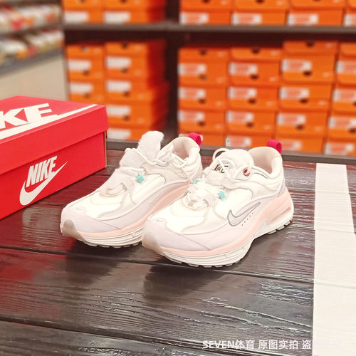 Nike/耐克气垫休闲运动鞋