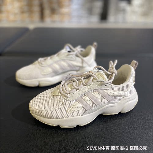 男女运动休闲鞋Adidas/阿迪达斯