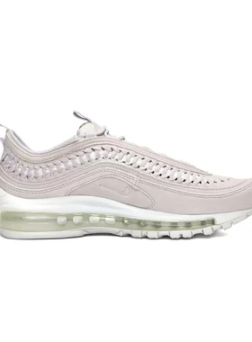 Nike/耐克女子经典秋款AIR MAX 97气垫缓震运动休闲鞋DC4144-500