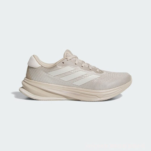 Adidas/阿迪达斯新款男士耐磨耐磨透气系带运动跑步鞋JI2864