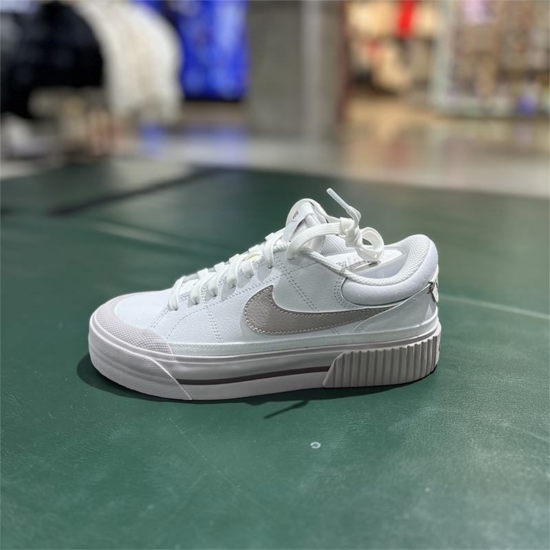 休闲板鞋Nike/耐克板鞋运动休闲