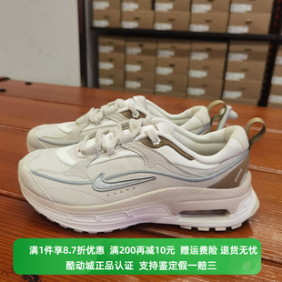 复古低帮耐磨气垫休闲运动老爹鞋 FB1860 Nike耐克女子经典 正品 101