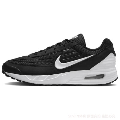 Nike耐克AIRMAXVERSE男子运动鞋春季气垫鞋透气轻便FV1302