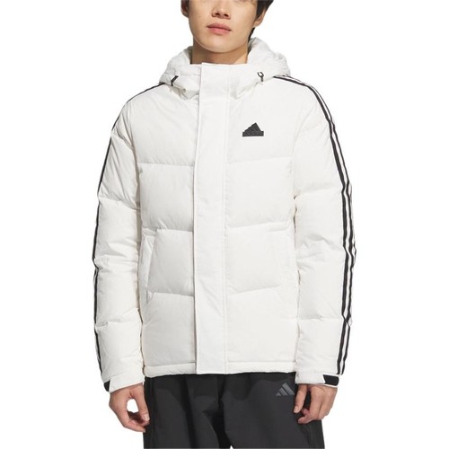 阿迪达斯休闲保暖透气羽绒服男女冬季新款JW6736JW6732JW6734