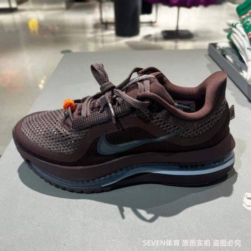 NIKE耐克女鞋PEGASUS PREMIUM 气垫缓震运动休闲跑步鞋HQ2593-502