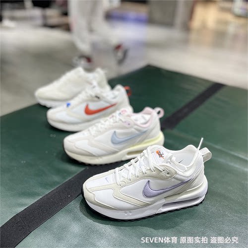 轻便耐磨跑步鞋Nike/耐克