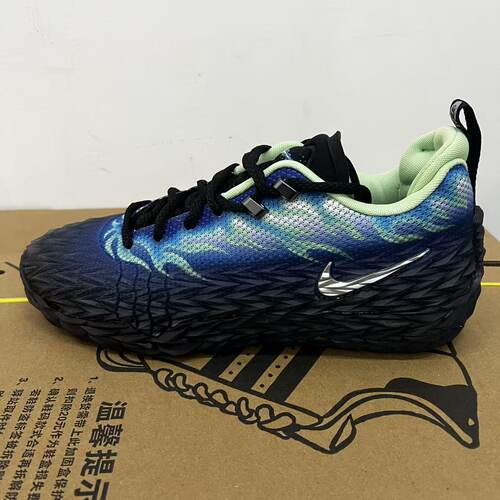 NIKE耐克男子S.T. CHARGE EP运动训练实战篮球鞋 IW1897-400