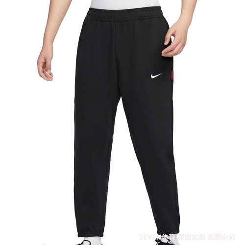 nike耐克男子运动休闲长裤裤子IB5806-010