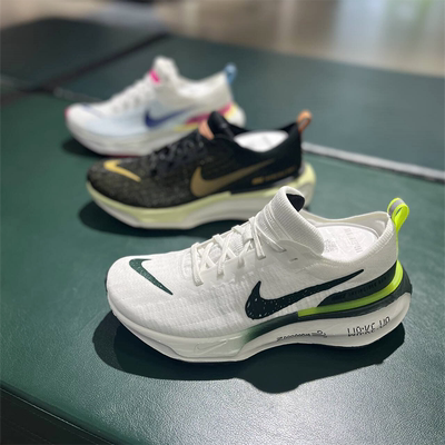 低帮男子跑步鞋Nike/耐克