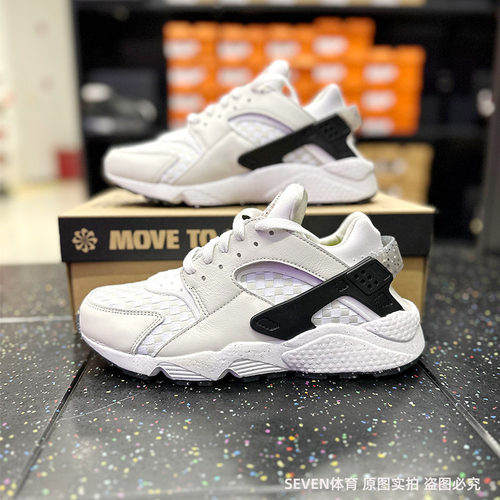 男子经典跑步鞋Nike/耐克