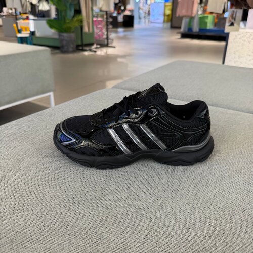 Adidas阿迪达斯女「跃舞鞋」超轻稳定防滑耐磨休闲运动鞋 KZ9639