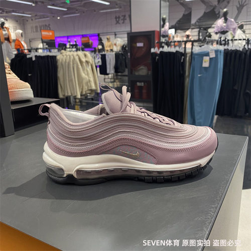 Nike/耐克2022春季女子低帮运动休闲气垫子弹头跑步鞋 DH0558-500