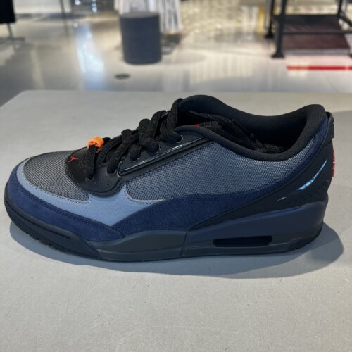 NIKE耐克男子鞋AIR JORDAN ULTRA低帮运动休闲鞋II3794-003
