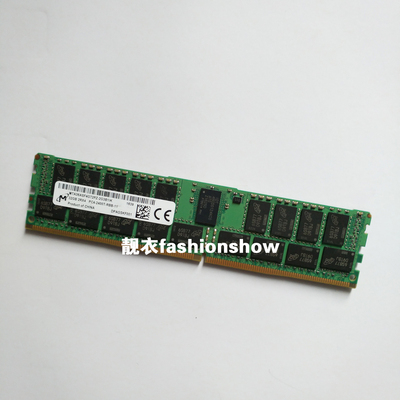 联想ddr4服务器内存条