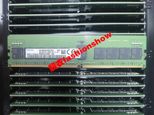 CWE ECC 服务器内存32G 3200HMz REG 2RX8 三星M393A4G43AB3