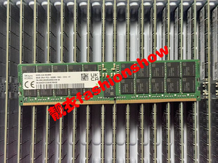 96GB 2Rx4 96G 5600 AC828668 RDIMM 戴尔SNPFFX9NC DDR5