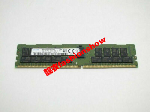 M393A4K40DB3-CWE 三星 DDR4 32G 2RX4 PC4-3200AA ECC REG内存条