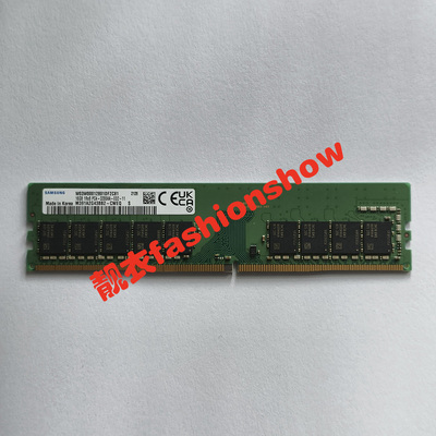 三星16GB 1RX8 3200AA-ED2 纯ECC M391A2G43BB2-CWE 服务器内存
