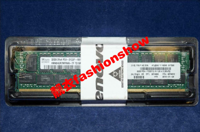 联想95Y4808 47J0256 95Y4810 内存32G 2133 X3550M5 X3850X6 REG