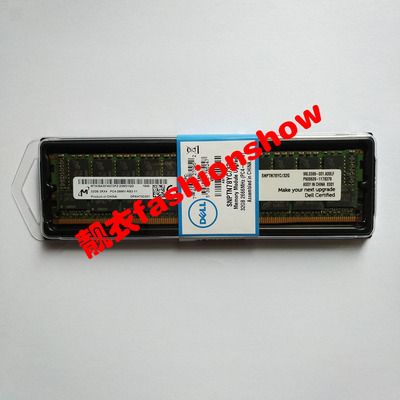 DELL R630 R640 R730 R740 R830服务器内存32G DDR4 2666 ECC REG