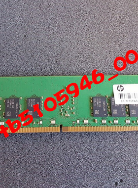 HP惠普Z440 Z640 Z840 864707-591 16G 2666V REG ECC工作站内存