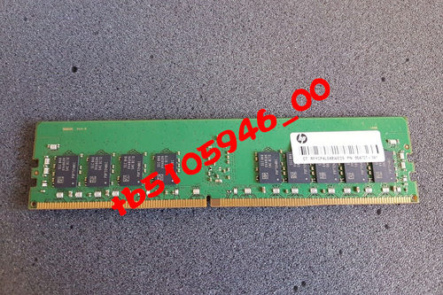 HP惠普Z440 Z640 Z840 864707-591 16G 2666V REG ECC工作站内存