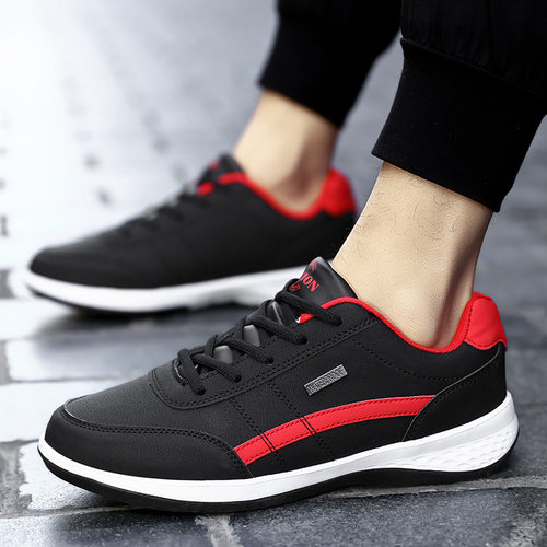 运动鞋中学生跑步鞋青少年 sports men's shoes running shoes