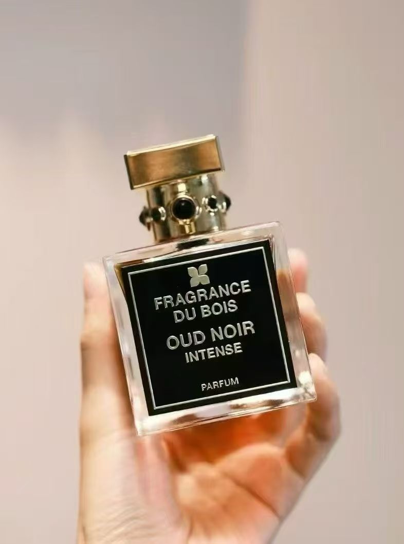 现货！Fragrance Du Bois/杜木之香黑木香水50ml/100ml稀缺老版