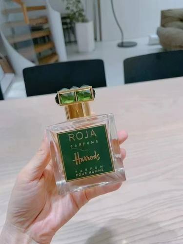 现货！Roja Parfums罗嘉德芬哈罗德限定系列香水