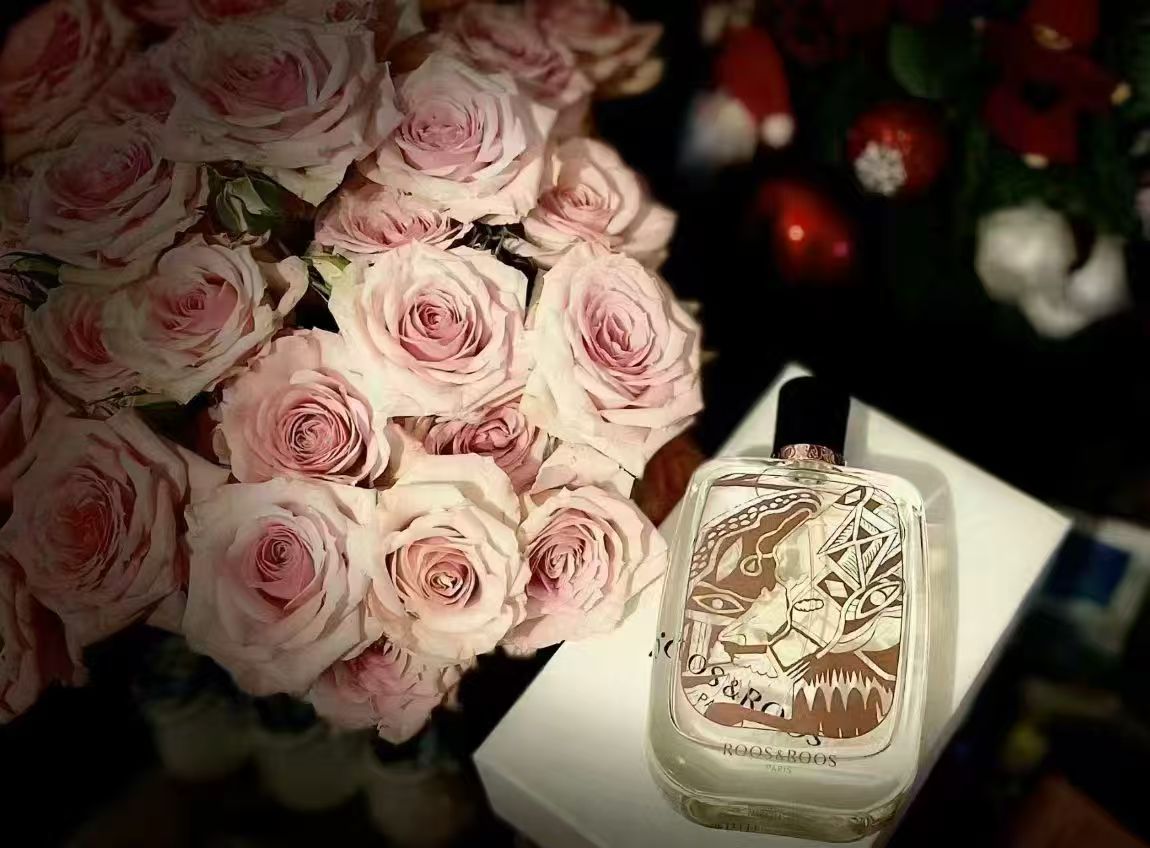 在途！Roos&Roos香水宁夫水仙 100ml
