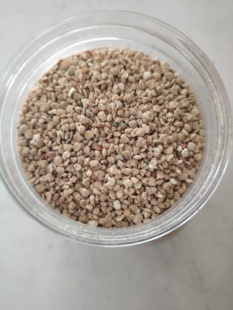 东北猕猴桃花粉人工授粉蜂花粉山花粉奶白花粉软枣子花粉圆枣子粉